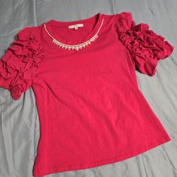 Blusa Size M