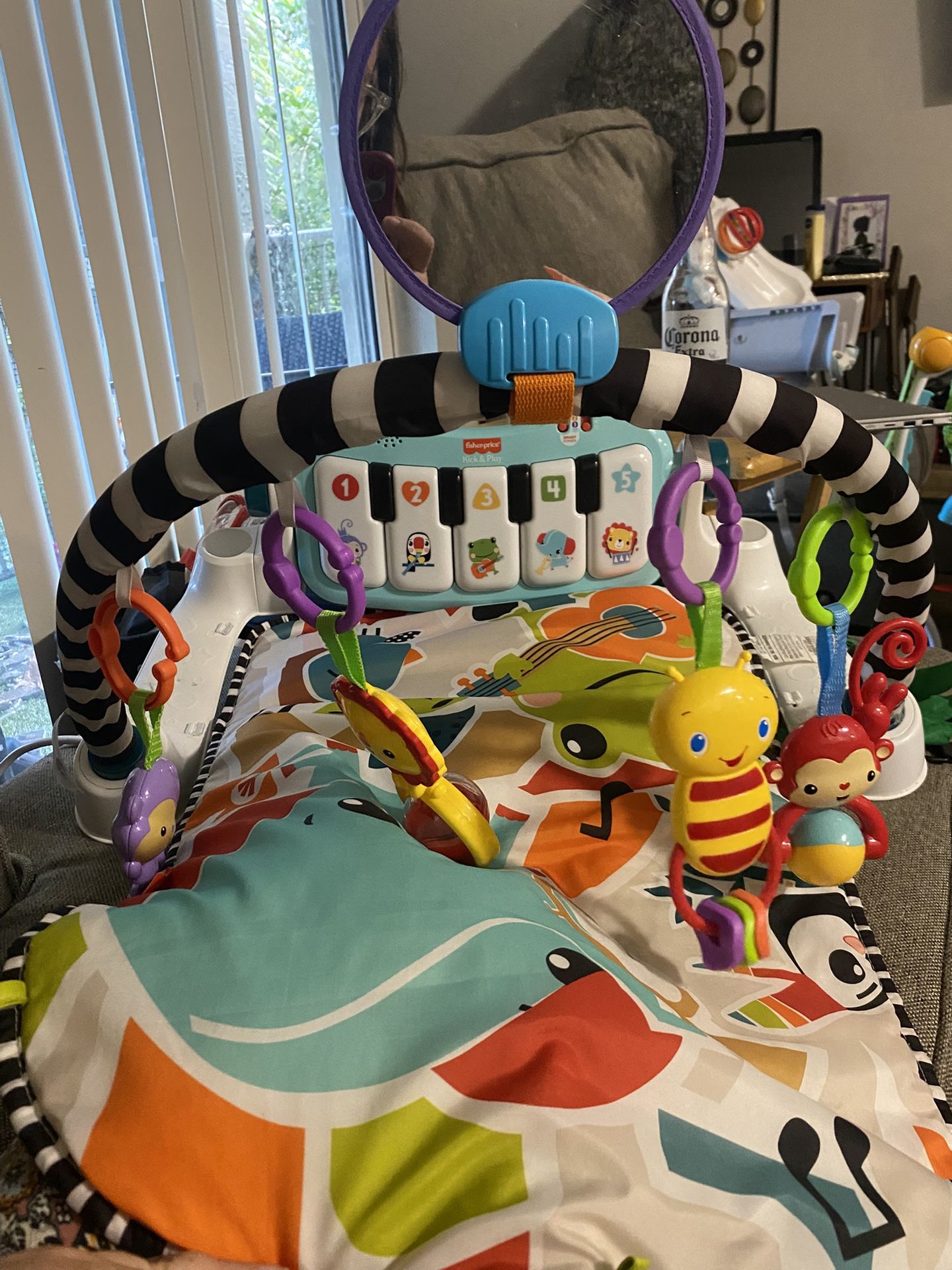 Play Mat