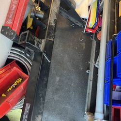 Chevy Express Tow Hitch 