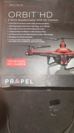 Drone
