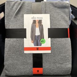 Ella Moss Women’s Cardigan 