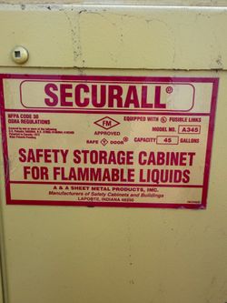 Securall