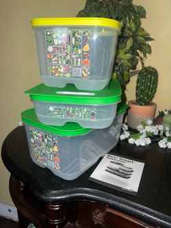 Tupperware