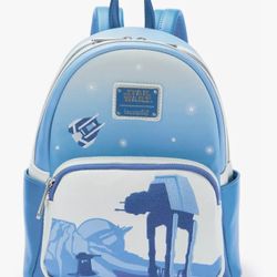 Star Wars Loungefly