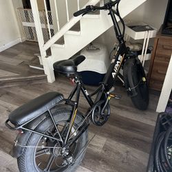 E-bike 