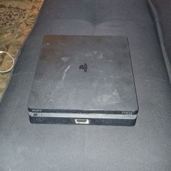 Ps4 Still Working Fine Need Gone