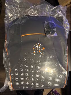 Sugarfox car seat cover full set