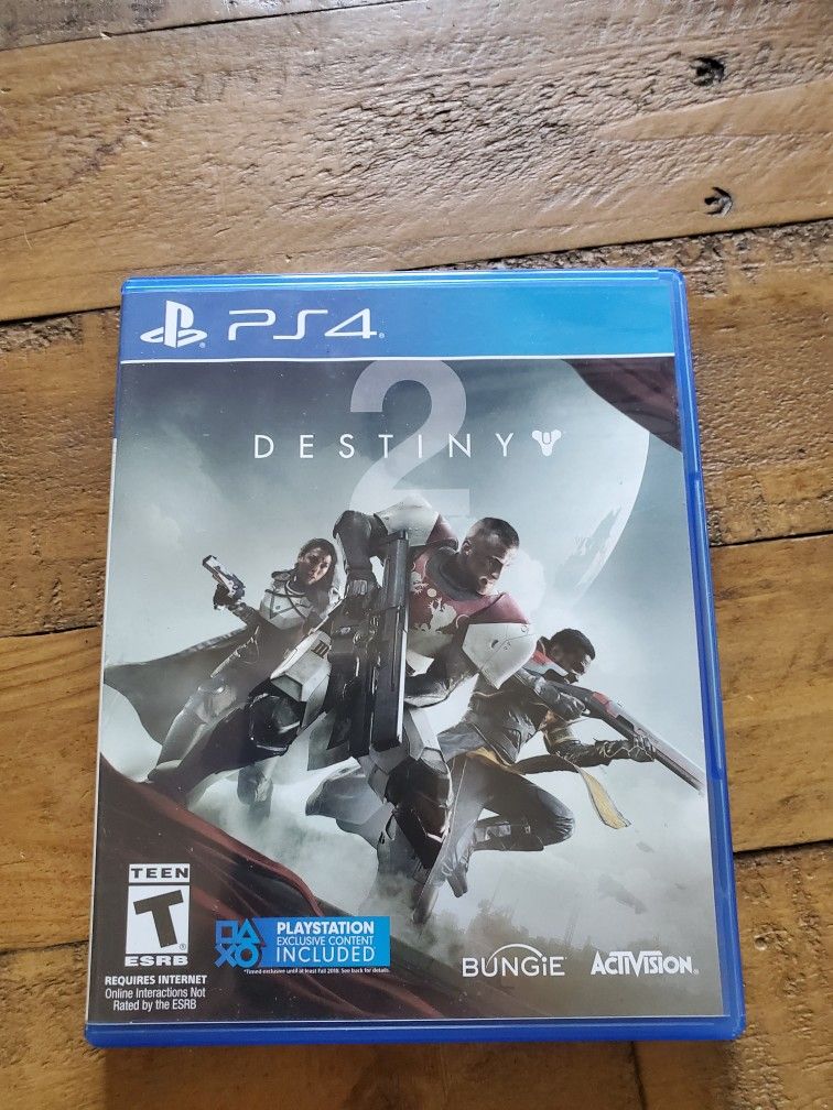 Destiny 2