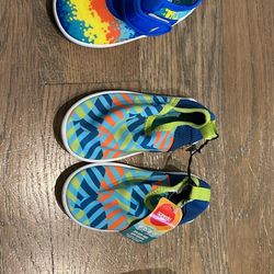 Toddler Water Shoes 