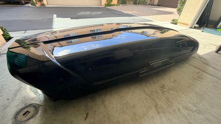 Trule Rooftop Carrier