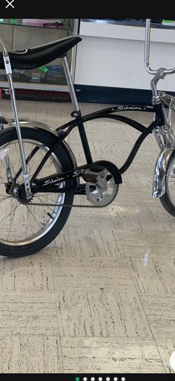 Schwinn Stingray