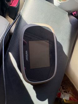 Verizon MiFi 4G