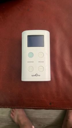 Spectra 9 Plus Portable 