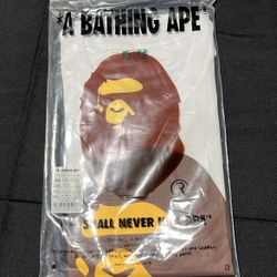 ‼️Bape Tee Shirt  ‼️
