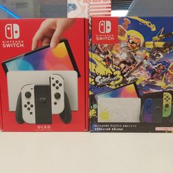 Nintendo Switch OLED Available Here With $39Down 