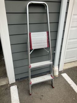 Ladder-step