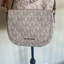 MK Crossbody Purse 
