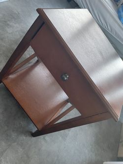 Side Table