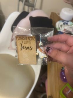 Baby Jesus
