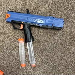NERF GUN 🔺Temecula Near The Mall