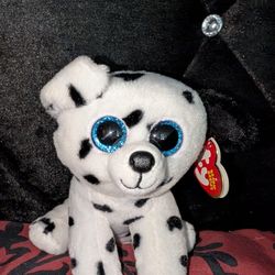 TY Original Beanie Babies "Catcher"