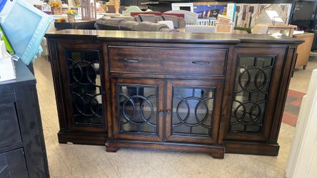 72”Tv stand