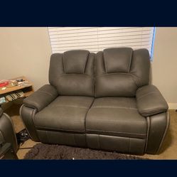 Recliner 