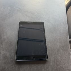I Pad Mini A 1460