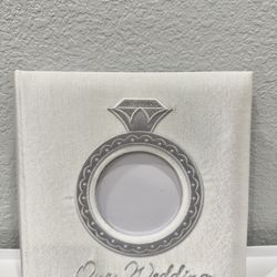Wedding Photo Album