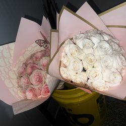 Ramo Buchón Available 