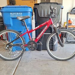 Cheap Bikes! 24" Trek and 24" Norco