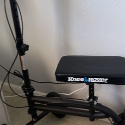 Knee Scooter