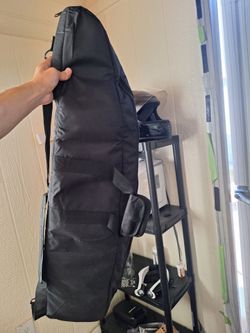 Gun bag