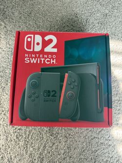 Nintendo Switch 2