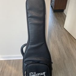 Gibson Soft Guitar Case