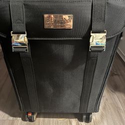 Bellami Professional Trolley Traveling Case