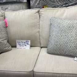 Lazy Boy Colby Duo Power Recliner Sofa