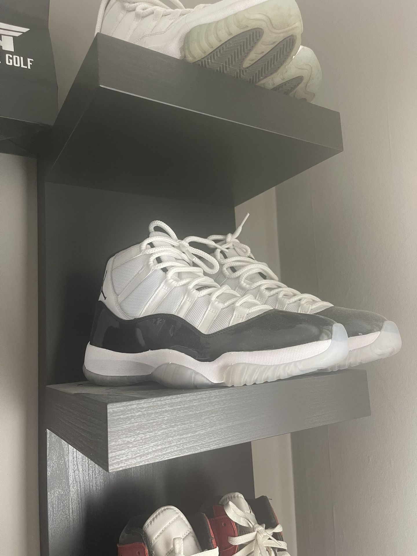 Jordan 11 Concord 