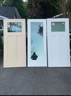 Impact windows & Doors