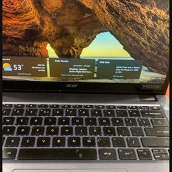 Acer Travelmate P4 Laptop