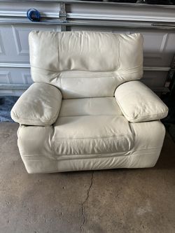 recliner 