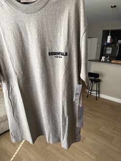 Essential shirts