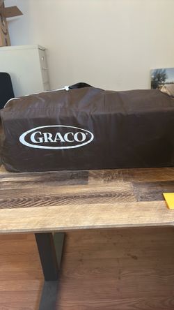 Graco Pack And Play
