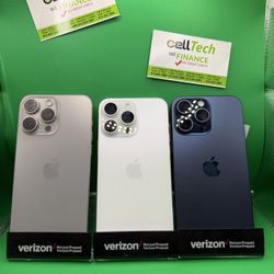 iPhone 15 Pro Max Unlocked 