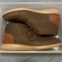 Men Sz 13 Chukka Boots