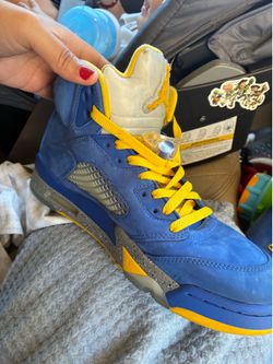 Jordan’s