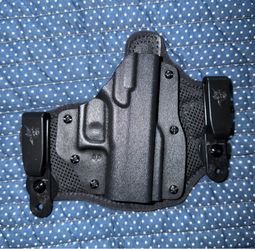 Holster