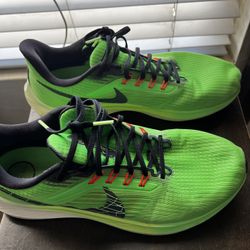 Nike Air Zoom Running Shoes