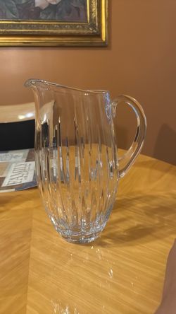 Glass cups