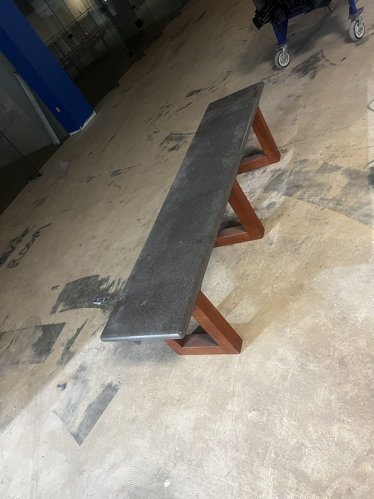 Gym Bench $50